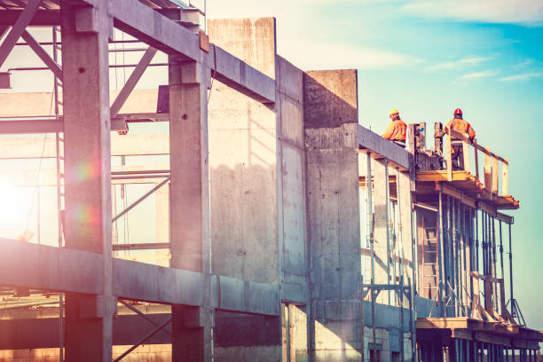 Best Commercial Concrete Services in Syracuse, IN