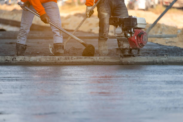 Best Stamped Concrete Services in Syracuse, IN