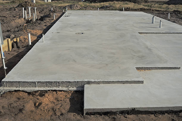 Best Concrete Foundation Repair in Syracuse, IN