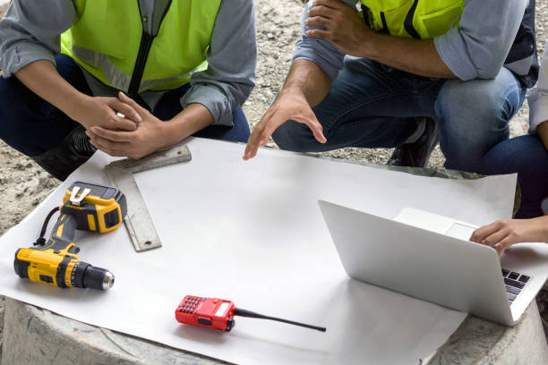 Best Industrial Concrete Flooring in Syracuse, IN