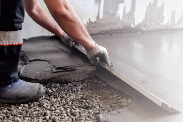 Best Concrete Foundation Repair in Syracuse, IN